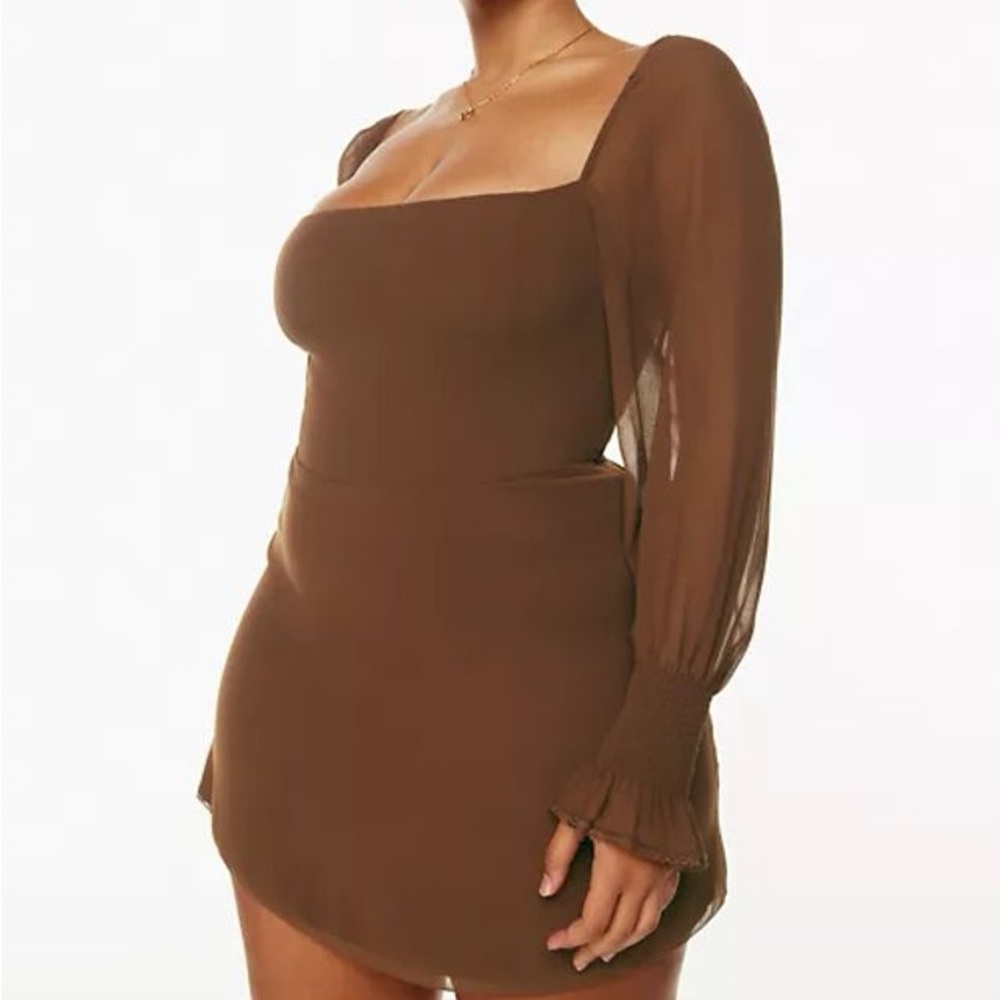 Wilfred emmylou dress tags on